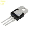 5pcs LM317 Adjustable Voltage Regulator TO-220. 