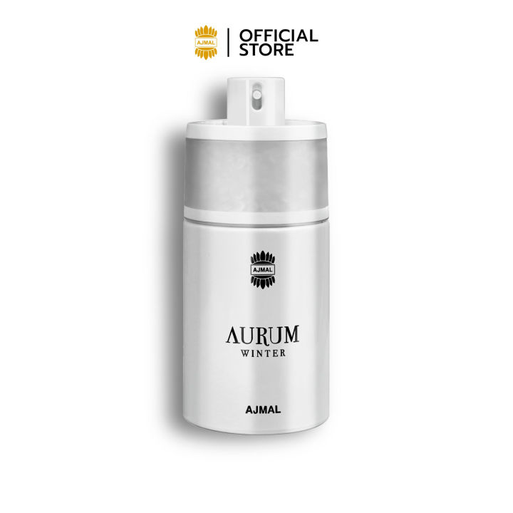(Preorder)%20AJMAL%20Aurum%20Winter%20Perfume%20Eau%20De%20Parfum%20-%20Image%202