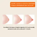 Nipple corrector for pregnant and lying-in girls nipple retraction corrector nipple short flat retraction traction. 