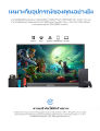 (Preorder) Arzopa Z1C - 16.1" 100% sRGB Kickstand Portable Monitor, 1080P FHD with USB C HDMI Monitor Extension Screen for PC, Mac, Laptop, Switch, Xbox, PS. 