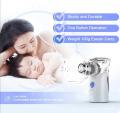 Mesh Portable Nebulizer Medical Supplies. 