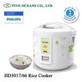 Philips Rice Cooker HD3017/66. 
