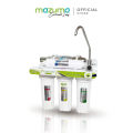 (Preorder) Mazuma 5-step water filter, model AQ-5F-UVS, UV system. 