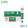 ACNES SEALING GEL 9G (TRIO ACTIV Formula). 