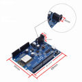 WeMos D1 WiFi UNO development board ESP8266 wireless module ESP-12 compatible. 