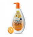 mistine burgarian yogurt whitening lotion(500ml). 
