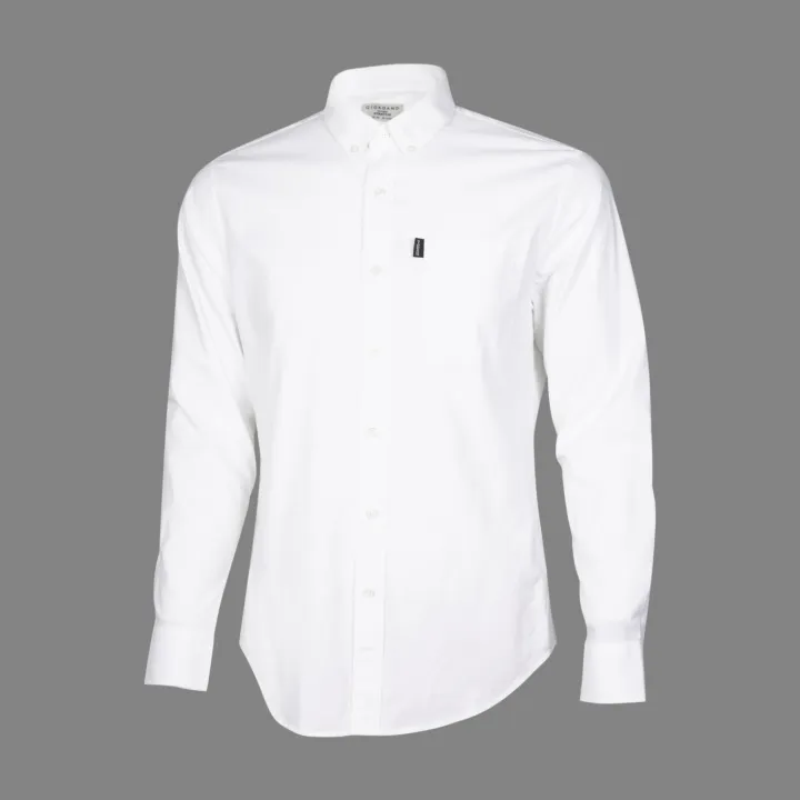 Men's%20Fresh%20Stretch%20Oxford%20Shirt%20-%20Image%202