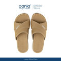 CANIA Authentic Women Sandals အမျိုးသမီးဝတ် ‌ကွင်းထိုးဖိနပ် ( Preorder). 