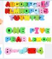 Building Block Alphabet and Numbers (BLEBK038). 