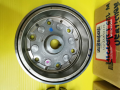 (Preorder) S3 to S4 conversion kit, Wave 125i, turn signal, windshield, genuine Honda parts, 3 pieces, free shipping. 31110-KYZ-711, 31120-KYZ-T41, 11341-KYZ-T00.. 