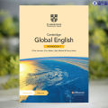 Cambridge Global English 2E Workbook 7. 