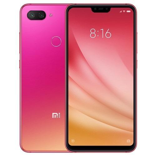 Mi 8 Lite (RAM 6G) PI