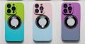 Nice Magnetic Shockproof Case for I Phone 13. 