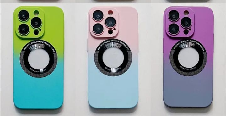 Nice%20Magnetic%20Shockproof%20Case%20for%20I%20Phone%2013%20-%20Image%202