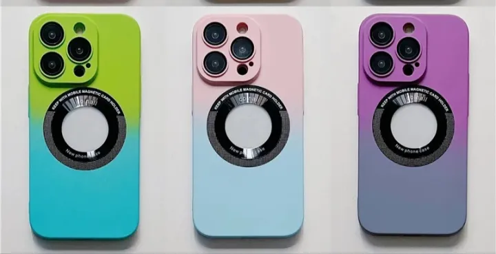 Nice%20Magnetic%20Shockproof%20Case%20for%20I%20Phone%2013%20-%20Image%202