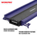 (Preorder)  WORKPRO Copy Gauge 250 mm. (10 inches) Model WP269001. 