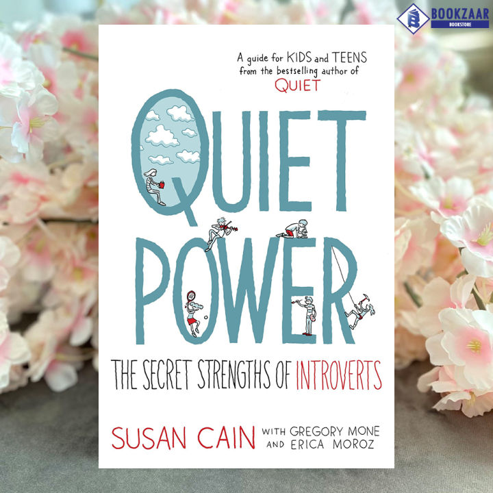 Quiet Power - Susan Cain