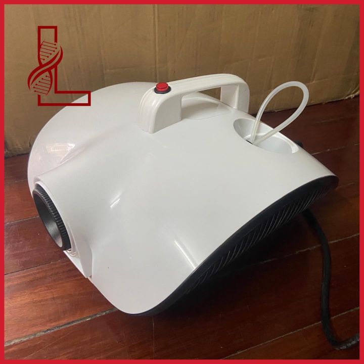 Fog Machine Atomiser Disinfection Atomizer Machine | Shop.com.mm