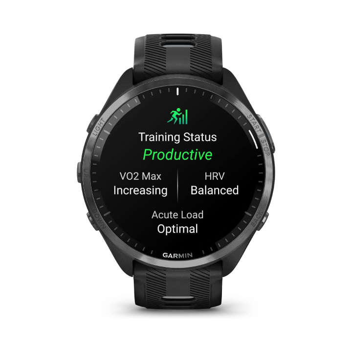 (Preorder)%20Garmin%20Forerunner%20965%20Series%20Smartwatch%20Smartwatch%20by%20Pro%20Gadgets%20-%20Image%203