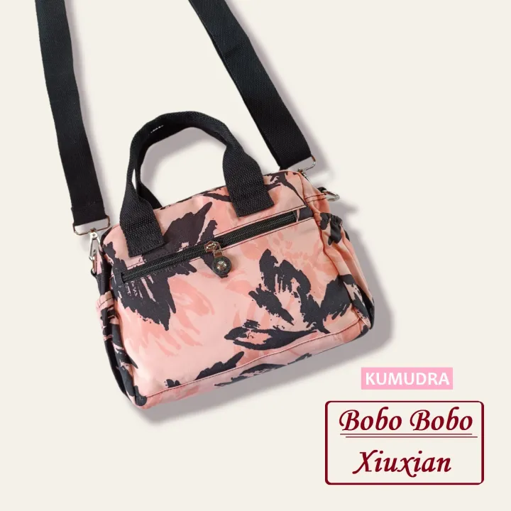 Bobo%20Bobo%20Two-Styled%20Shoulder%20Bag%20of%20Women%20Bag%20Purse%20-%20Image%208