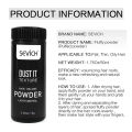 (Preorder)Sevich Hair Styling Powder For All Genders 8g. 