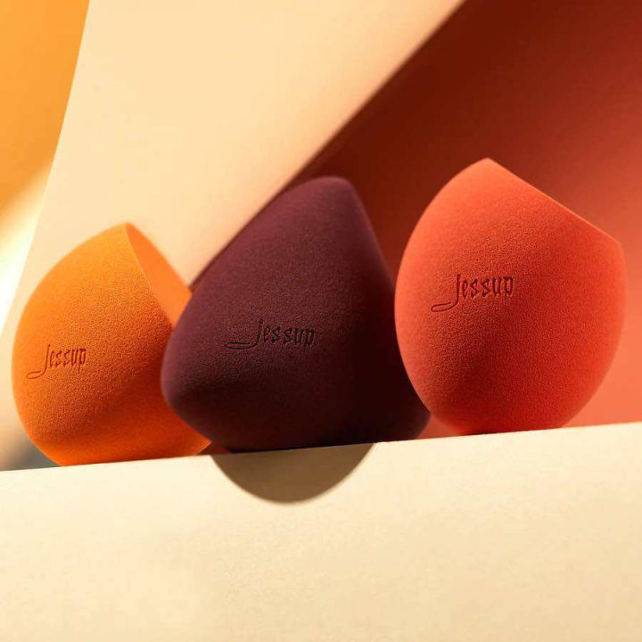 (Preorder)%C2%A0Jessup%20My%20Magic%20Sponges%20ll%20Makeup%20Sponge%20Set%20-%20Image%207