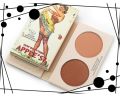The Balm Bahamama Three In One Luhinizion  (Eyebrow , Shadow , Browzer). 