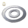 10 [၁မတ်] (#M6) သတ္တုဝါရှာ Oil Sealing Metal Washer. 
