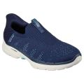 Skechers - Women - Performance - GO WALK WOMENS - GO WALK 6 - VALENTINA - 124566. 
