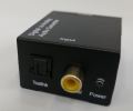 Optical to AV Output Adaptor (162065) MML. 