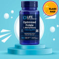 Life Extension - Optimized Folate L-Methylfolate 1700 mcg DFE (100 VTabs). 