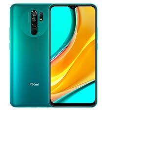 REDMI 9 (4/128)GB