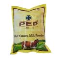 PEP Full Cream Milk Powder. 