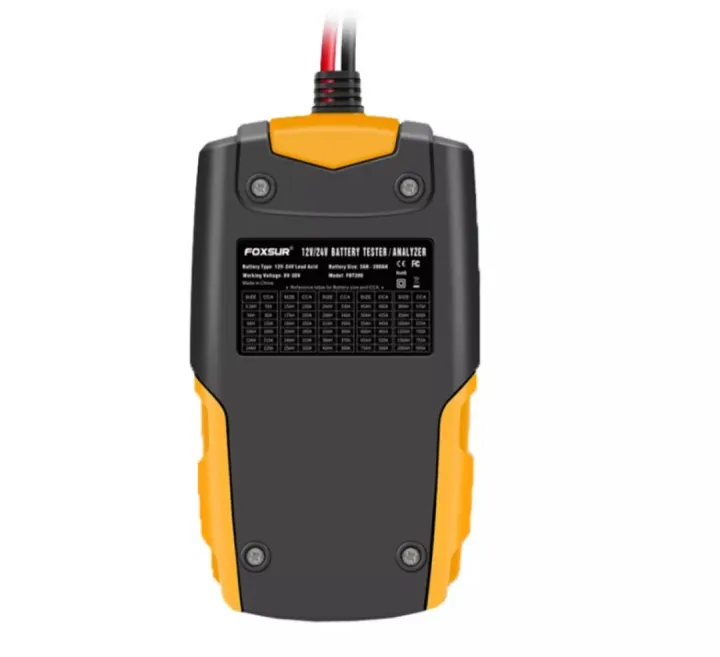 FOXSUR%2012V%2024V%20Car%20Battery%20Tester%20System%20Analyzer%203AH-200AH%20Charging%20Battery%20Load%20Tester%20Tool%20For%20Car%20Truck%20Motorcycle%20SUV%20Boat%20-%20Image%206