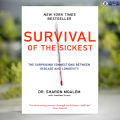 Survival of the Sickest - Sharon Moalem, Jonathan Prince. 