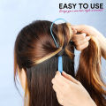 Golden Pyae Magic Hair Styling Tools Set DIY Hair Braiding Braider Accessories Hairpin Twist Bun Barrettes Hair Clips for Women Hairdressing. 