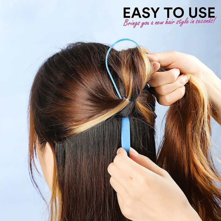Golden%20Pyae%20Magic%20Hair%20Styling%20Tools%20Set%20DIY%20Hair%20Braiding%20Braider%20Accessories%20Hairpin%20Twist%20Bun%20Barrettes%20Hair%20Clips%20for%20Women%20Hairdressing%20-%20Image%206