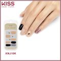 KISS NY NAIL DRESS JELLY FIT - KNJ10K. 