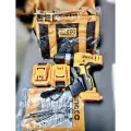 (Preorder) 12V cordless battery impact drill. 2 batteries INGCO ( CIDLI1222 ). 