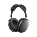 AirPods Max 9S Wireless Headphones Bluetooth Earphones HiFi Music with Mic (First Copy). 
