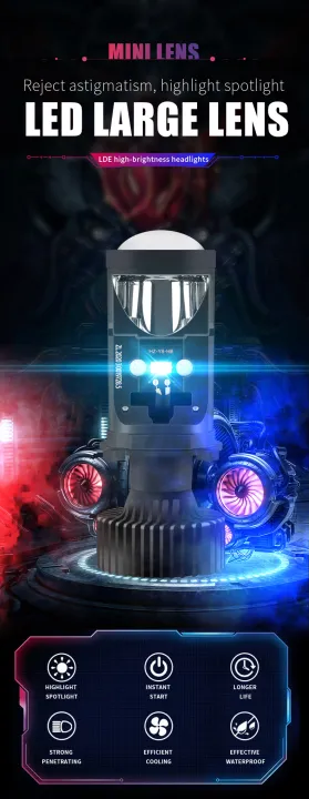 h4%20mini%20led%20lens%20y6%20car%20led%20lamp%20h4%20led%20headlights%20lens%20laser%20led%20lamp%20h4%20mini%20projector%20Canbus%20No%20errors%20Lenses%20for%20headlights%20-%20Image%203