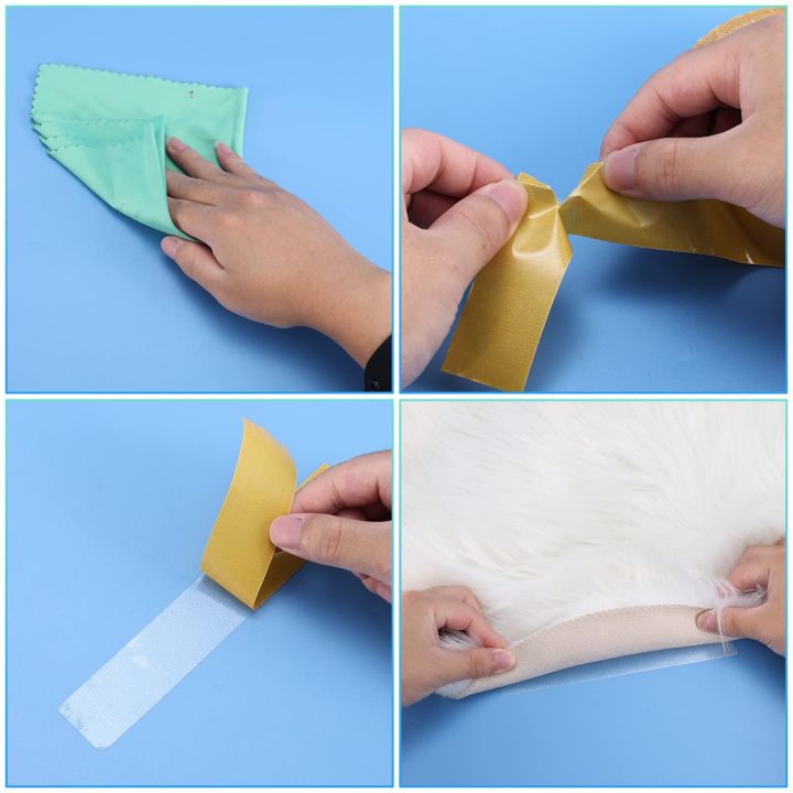 Yellow%20Transparent%20Double%20Tape%20(SHKCWT017-18)%20-%20Image%204