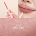 (Preorder)Meilinda Fitting Lip Shaper Mc2074 Soft Lip Liner Pencil Draws the Outline and Blurs the Lips to Make Them Look More Beautiful.. 