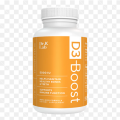 Dr.K Lab D3 Boost 90 Capsules. 