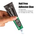 Multipurpose Glue Nail-Free Glue Adhesive Sealant Quick Drying Glue (ဘက်စုံသုံးနံရံကပ်ကော်). 