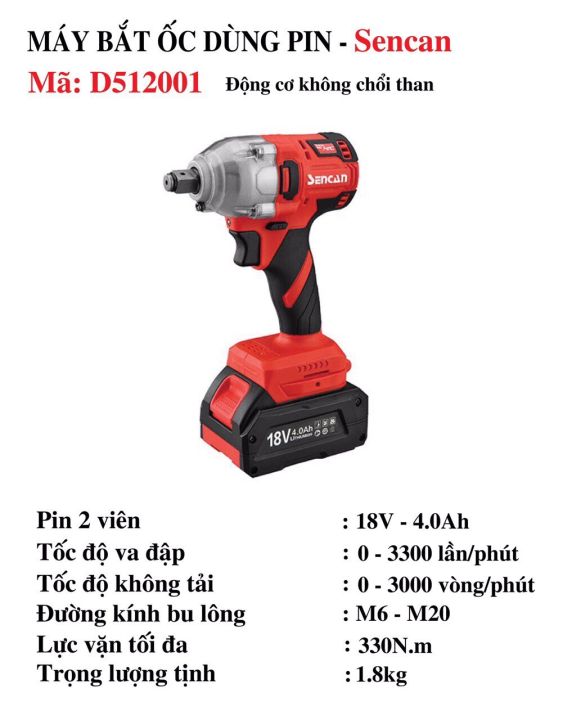 Sencan%20Impact%20Wrench%20D512001%20-%20Image%205
