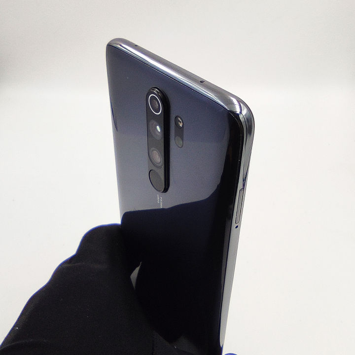 Redmi%20Note%208%20Pro%208GB%20RAM%20128GB%20ROM%2064MP%20+%204MP%20Camera%204500mAh%2095%25%20New%20-%20Image%208