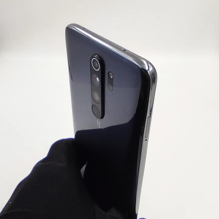 Redmi%20Note%208%20Pro%208GB%20RAM%20128GB%20ROM%2064MP%20+%204MP%20Camera%204500mAh%2095%25%20New%20-%20Image%208