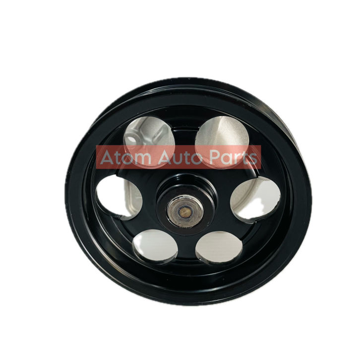 (Preorder)%20%20%20AISIN%20water%20pump%204EFE%20EE100%20with%20gasket,%20code%20WPT-107V%20-%20Image%205