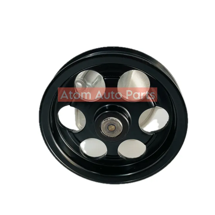 (Preorder)%20%20%20AISIN%20water%20pump%204EFE%20EE100%20with%20gasket,%20code%20WPT-107V%20-%20Image%205